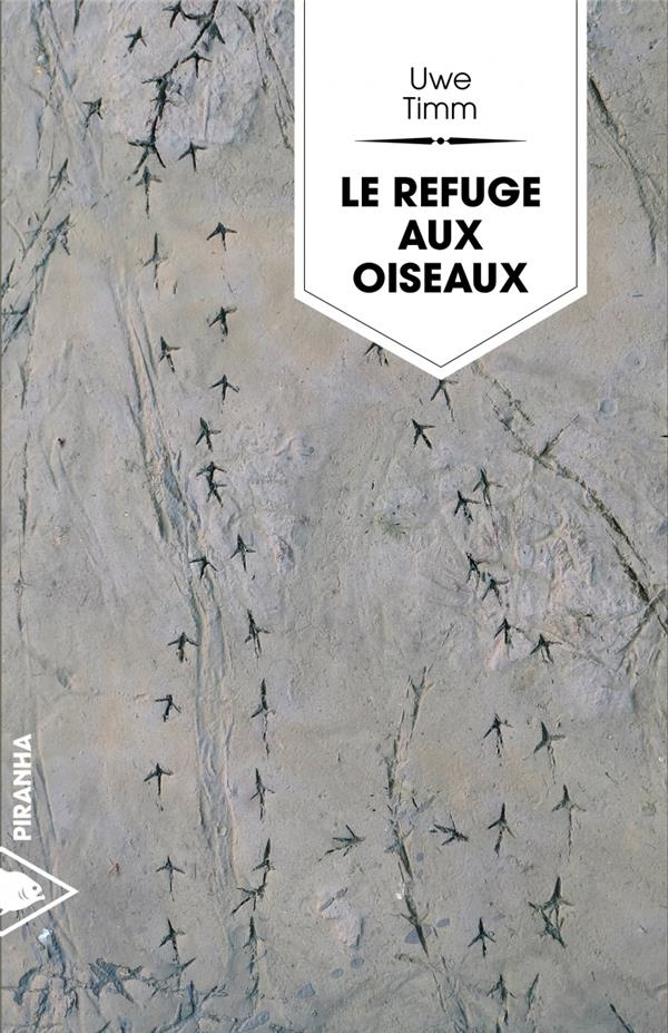 Le Refuge aux oiseaux