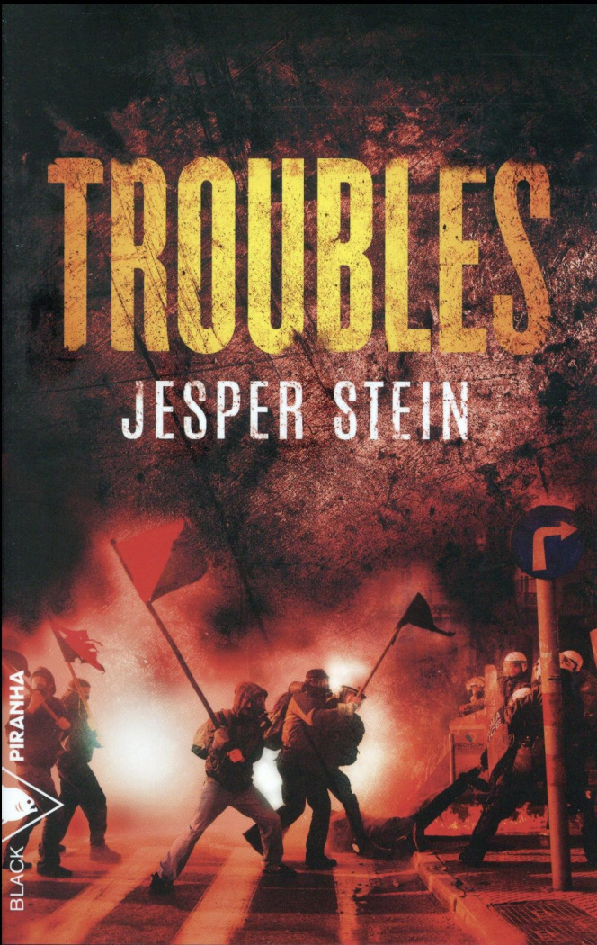 Troubles