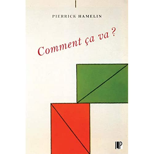 Comment ça va ?