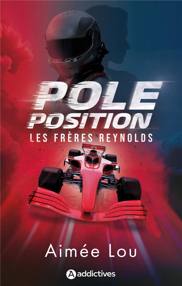 Les Frères Reynolds/01/Pole position