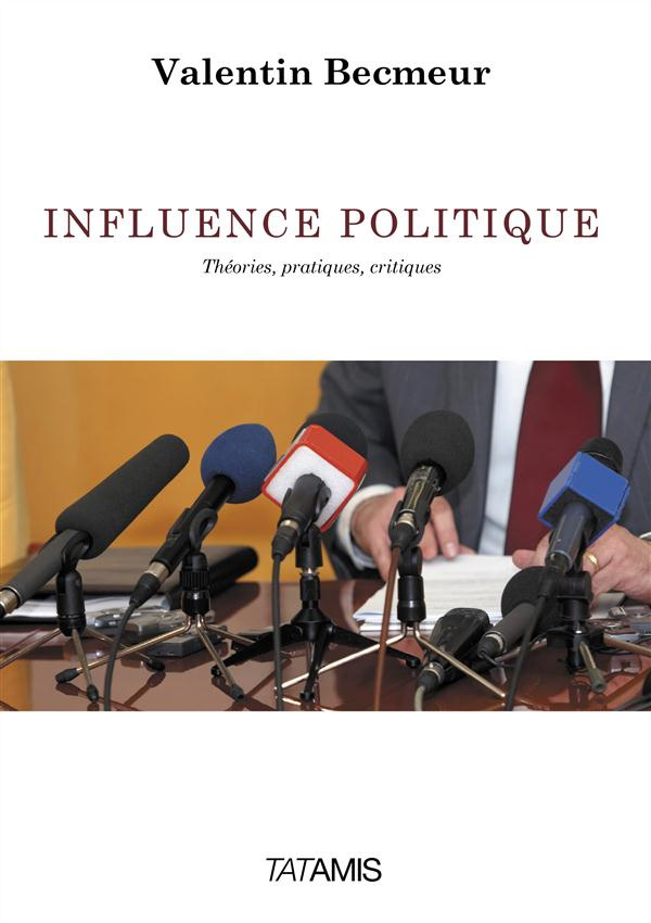 Influence politique
