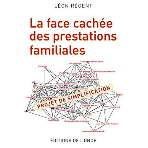 La face cachée des prestations familiales. Projet de simplification