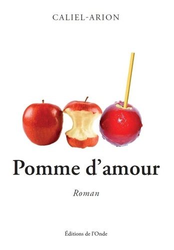 Pomme d'amour
