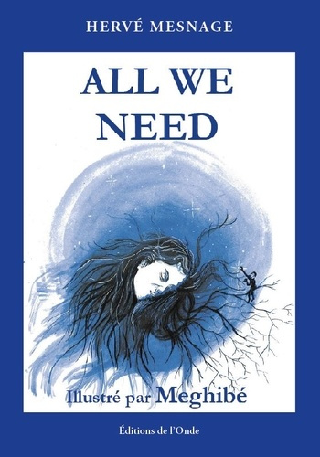 All we need