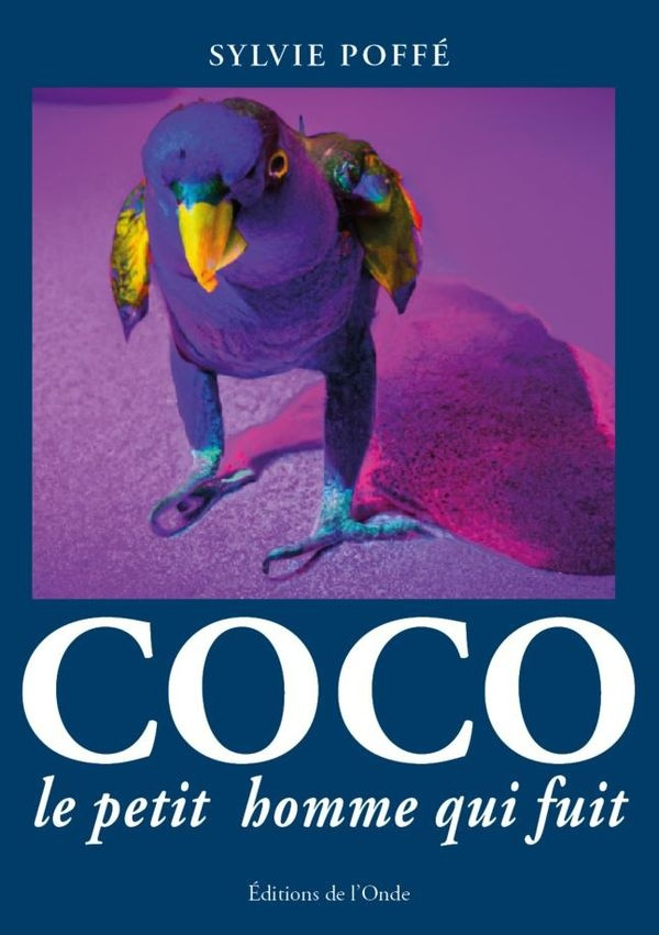 Coco, le petit homme qui fuit