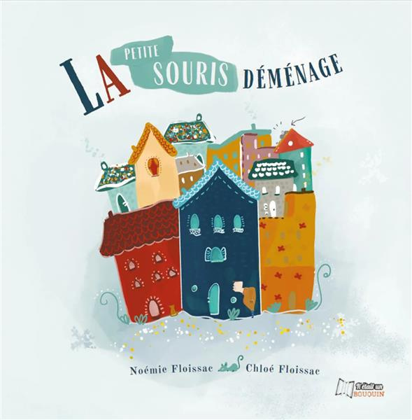 La petite souris déménage