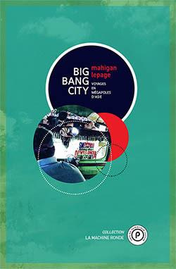Big bang city