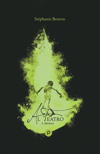 Al teatro Tome 3 : Moros