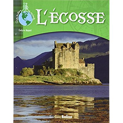 L'Ecosse