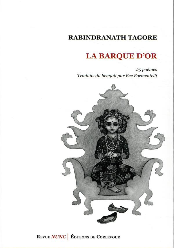 La barque d'or