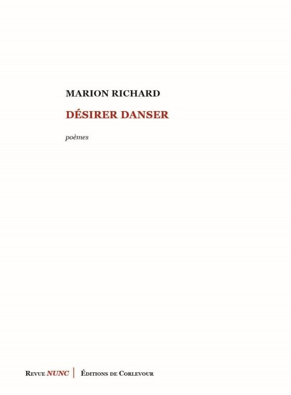Désirer danser