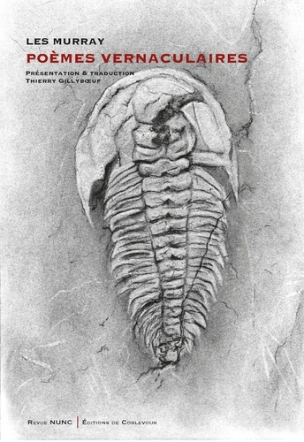 Poèmes vernaculaires