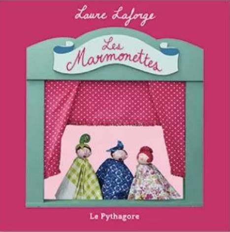 Les marmonettes