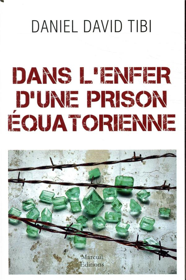 Dans l'enfer d'une prison équatorienne