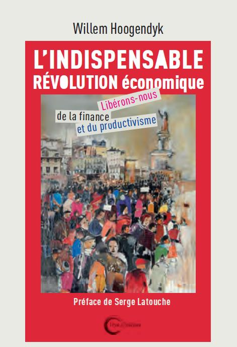 L'indispensable révolution économique