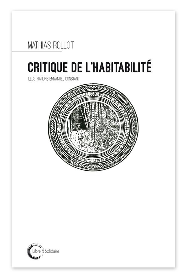 Critique de l'habitabilité