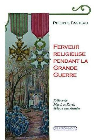 Ferveur religieuse pendant la Grande Guerre