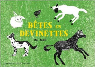 Bêtes en devinettes