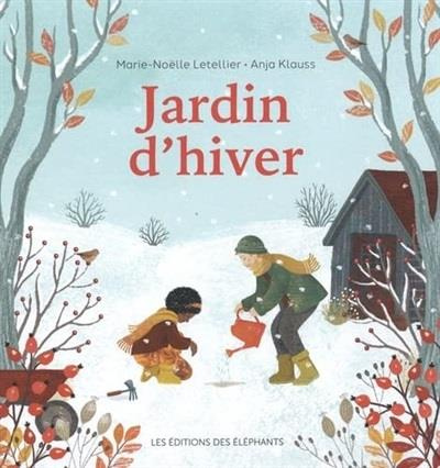 Jardin d'hiver