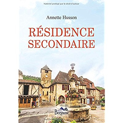 Résidence secondaire