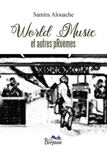 World Music et autres pRoèmes
