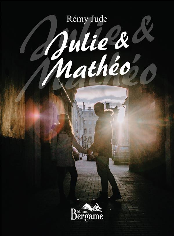 JULIE ET MATHEO