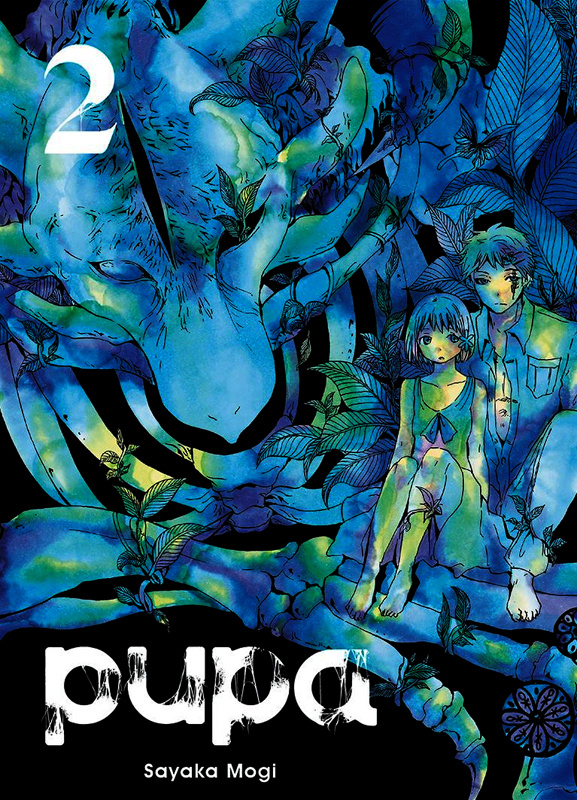 Pupa Tome 2