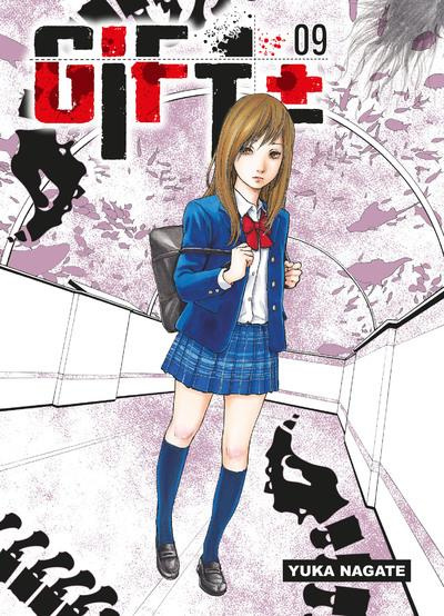Gift /- Tome 9