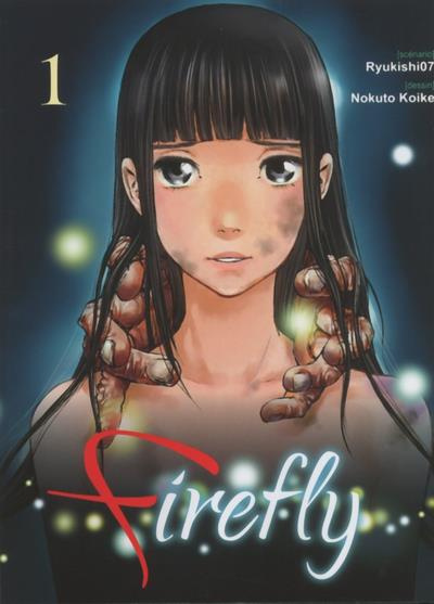 Firefly Tome 1