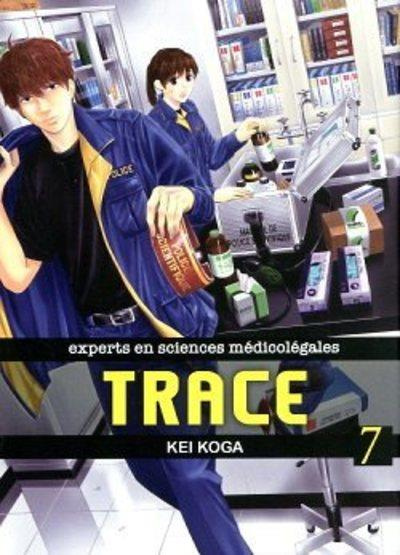 Trace Tome 7