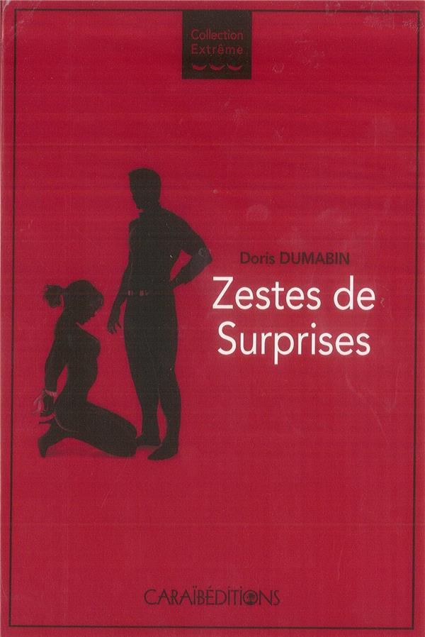 Zestes de surprises
