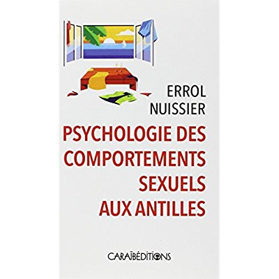 Psychologie des comportements sexuels aux Antilles