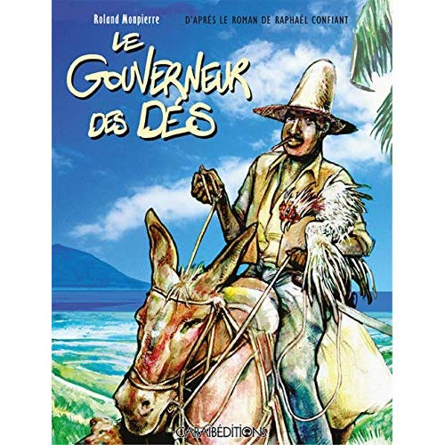 Le gouverneur des dés