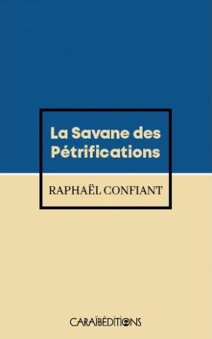 La savane des pétrifications