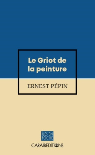 Le griot de la peinture