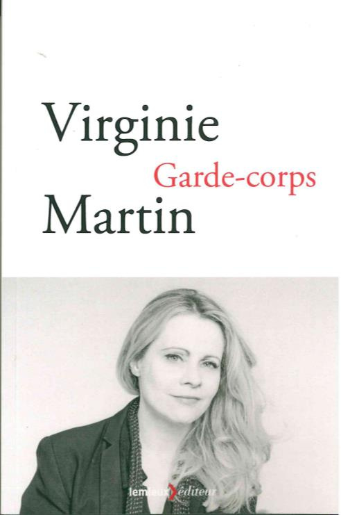Garde du corps