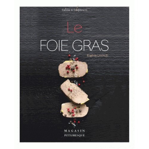 Le foie gras