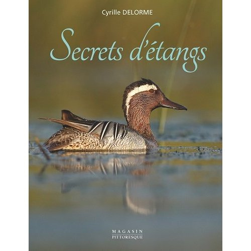 Secrets d'étangs