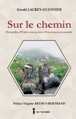 TOME 2 DU JARDIN D EDEN AUX PO