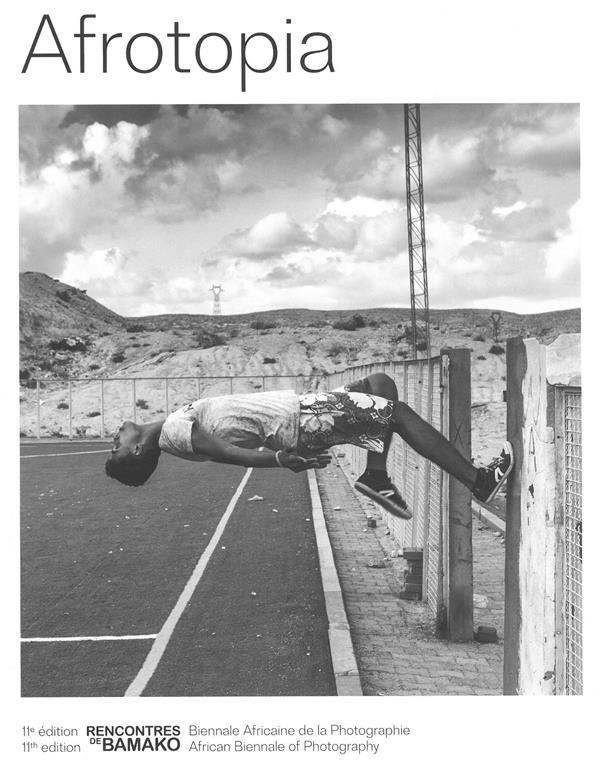 Afrotopia. Rencontres de Bamako - Biennale africaine de la photographie 11e édition, Edition bilingu