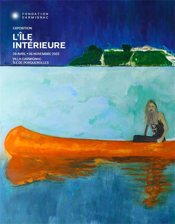 L' Ile intérieure