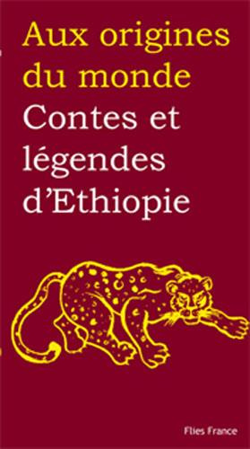 Contes et légendes d'Ethiopie