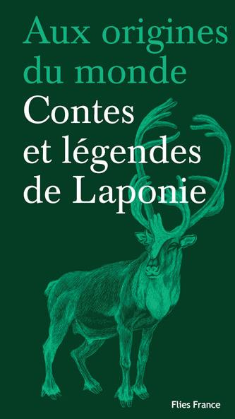 Contes et légendes de Laponie. 2e édition