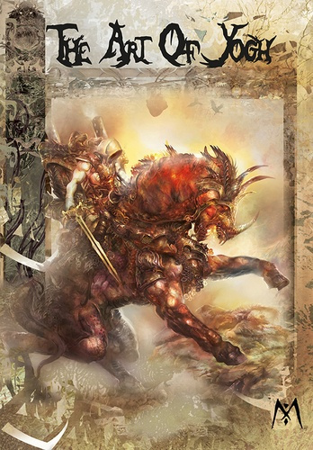 The Art of Yogh