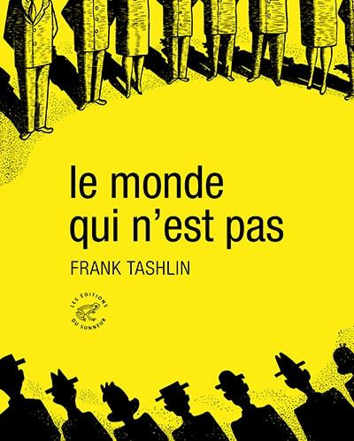 Le monde qui n'est pas