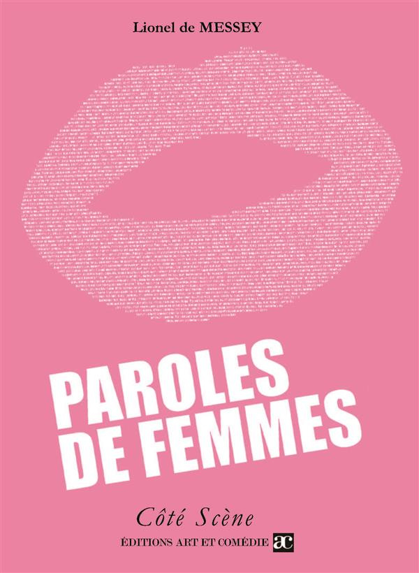 Paroles de femmes