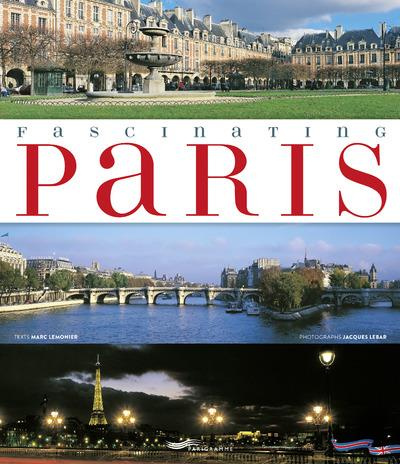 FASCINATING PARIS 2017