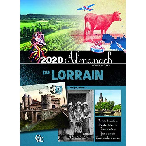 Almanach du lorrain