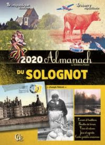 Almanach du Solognot