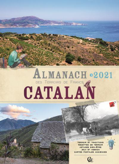 Almanach Catalan. Edition 2021
